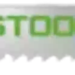 HS 60/1,4 BI VA/5 Jigsaw Blade